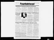 Fountainhead, March 11, 1976